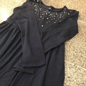 GIRLS Lands End dress